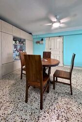 Blk 83 Whampoa View (Toa Payoh), HDB 4 Rooms #566697541